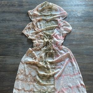 American Buddha coverup